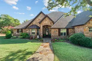 173 Oakwood Trail, Eastland, TX 76448 - Photo 3