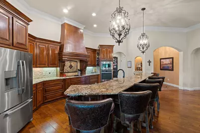 173 Oakwood Trail, Eastland, TX 76448 - Photo 11