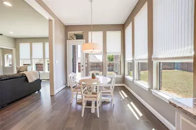 3426 Secretariat Place, Celina, TX 75009 - Photo 21