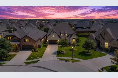 3426 Secretariat Place, Celina, TX 75009 - Photo 39