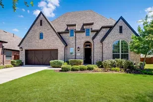 3426 Secretariat Pl, Celina, TX 75009 - Photo 1