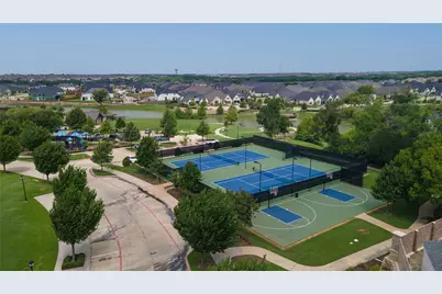 3426 Secretariat Place, Celina, TX 75009 - Photo 37