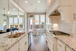 3426 Secretariat Pl, Celina, TX 75009 - Photo 19