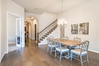 3426 Secretariat Place, Celina, TX 75009 - Photo 9