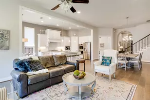 3426 Secretariat Pl, Celina, TX 75009 - Photo 15