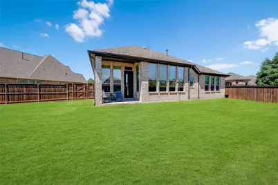 3426 Secretariat Place, Celina, TX 75009 - Photo 33