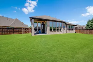 3426 Secretariat Pl, Celina, TX 75009 - Photo 33