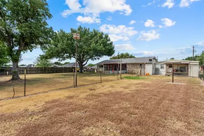 664 Woodard Lane, Bruceville, TX 76630 - Photo 5