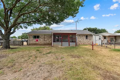 664 Woodard Lane, Bruceville, TX 76630 - Photo 3