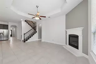 10917 Blaze St, Aubrey, TX 76227 - Photo 9