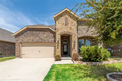 10917 Blaze Street, Aubrey, TX 76227 - Photo 1
