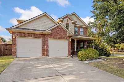 9300 Jerico Drive, McKinney, TX 75072 - Photo 1