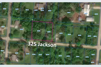 325 Jackson Street, Teague, TX 75860 - Photo 5