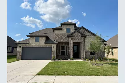 249 Lillian Lane, Waxahachie, TX 75165 - Photo 1