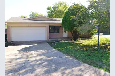 2515 N Shannon Street, Sherman, TX 75092 - Photo 3