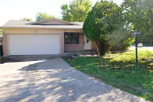 2515 N Shannon St, Sherman, TX 75092 - Photo 3