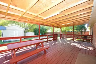 2515 N Shannon St, Sherman, TX 75092 - Photo 19