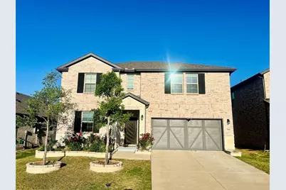 3908 Burks Court, Celina, TX 75009 - Photo 1
