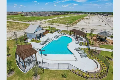 1605 Yosemite Drive, Anna, TX 75409 - Photo 35
