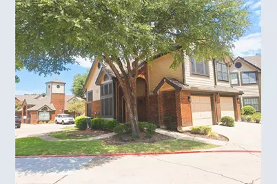 408 Santa Fe Trail #61, Irving, TX 75063 - Photo 23