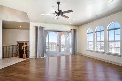 7713 Lakeview Circle, Fort Worth, TX 76179 - Photo 5