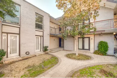 2722 Knight Street #124A, Dallas, TX 75219 - Photo 17