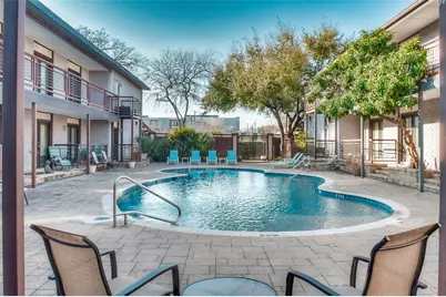 2722 Knight Street #124A, Dallas, TX 75219 - Photo 1