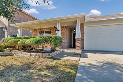 341 Windy Hill Lane, Fort Worth, TX 76108 - Photo 1
