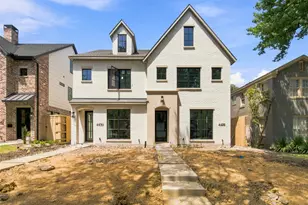4430 Glenwick Ln, University Park, TX 75205 - Photo 1