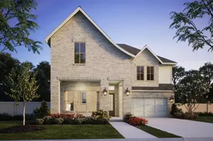 1948 Fennel Rd, Frisco, TX 75033 - Photo 1