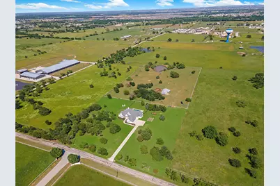 2600 New Hope Road, Cross Roads, TX 76227 - Photo 3