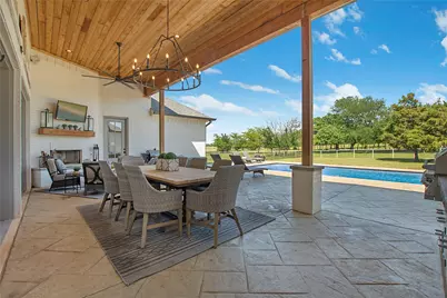 2600 New Hope Road, Cross Roads, TX 76227 - Photo 35