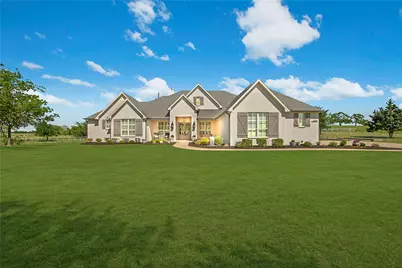 2600 New Hope Road, Cross Roads, TX 76227 - Photo 1