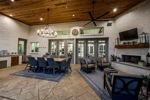 2600 New Hope Rd, Cross Roads, TX 76227 - Photo 37