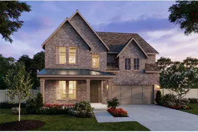 1900 Fennel Road, Frisco, TX 75033 - Photo 1