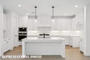 1900 Fennel Rd, Frisco, TX 75033 - Photo 5
