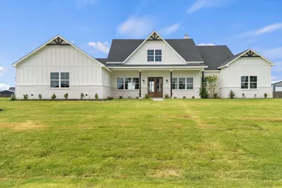 10641 Rye Bread Lane, Venus, TX 76084 - Photo 1