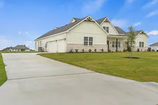 10641 Rye Bread Ln, Venus, TX 76084 - Photo 3