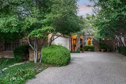 11904 Forest Lakes Lane, Dallas, TX 75230 - Photo 1