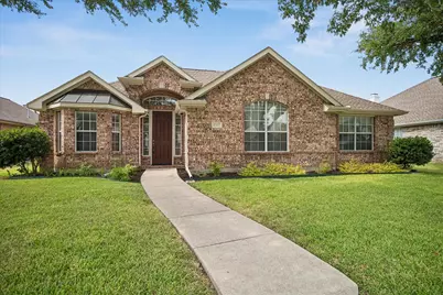 1537 Bosque Drive, Carrollton, TX 75010 - Photo 1