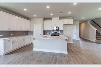 1632 Barnwood Trace, Weston, TX 75009 - Photo 7