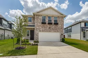 1632 Barnwood Trce, Weston, TX 75009 - Photo 1