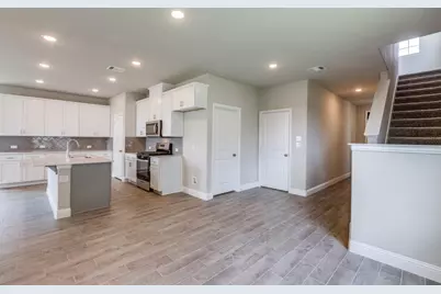 1632 Barnwood Trace, Weston, TX 75009 - Photo 5