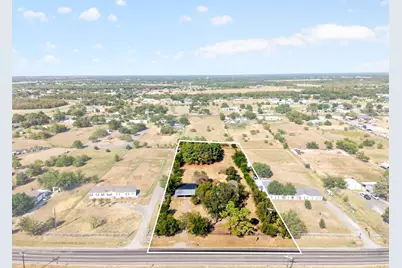9661 S Fm 548, Royse City, TX 75189 - Photo 3