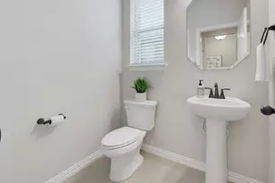 14212 Borealis Dr, Haslet, TX 76052 - Photo 5