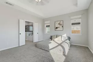 14212 Borealis Dr, Haslet, TX 76052 - Photo 21