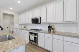 14212 Borealis Dr, Haslet, TX 76052 - Photo 9