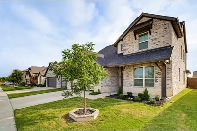 14212 Borealis Drive, Haslet, TX 76052 - Photo 1