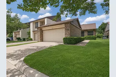 817 Pebble Beach Drive, Garland, TX 75043 - Photo 1
