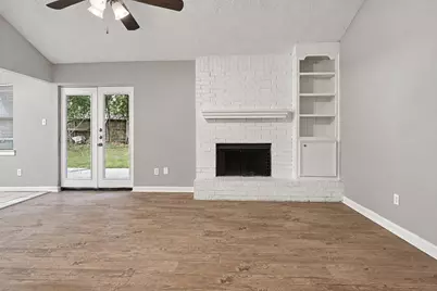 1008 Ivanhoe Street, Cleburne, TX 76033 - Photo 3